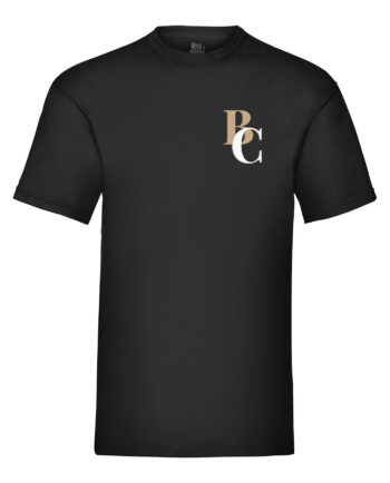 Beginners Call Cymru Printed T-shirt