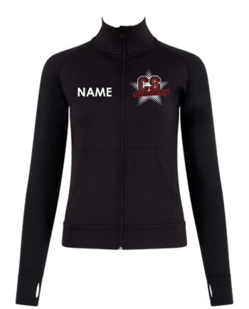 CS Academy Dance Jacket