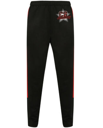 CS Academy Tracksuit Bottoms