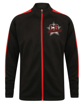 CS Academy Tracksuit Jacket