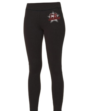 CS Academy Athletic Leggings