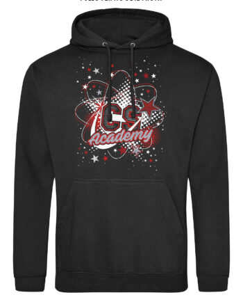 CS Academy Pullover Hoodie