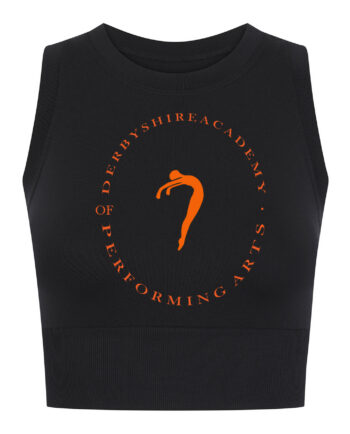 Derbyshire Academy of Performing Arts Midi Tank Top