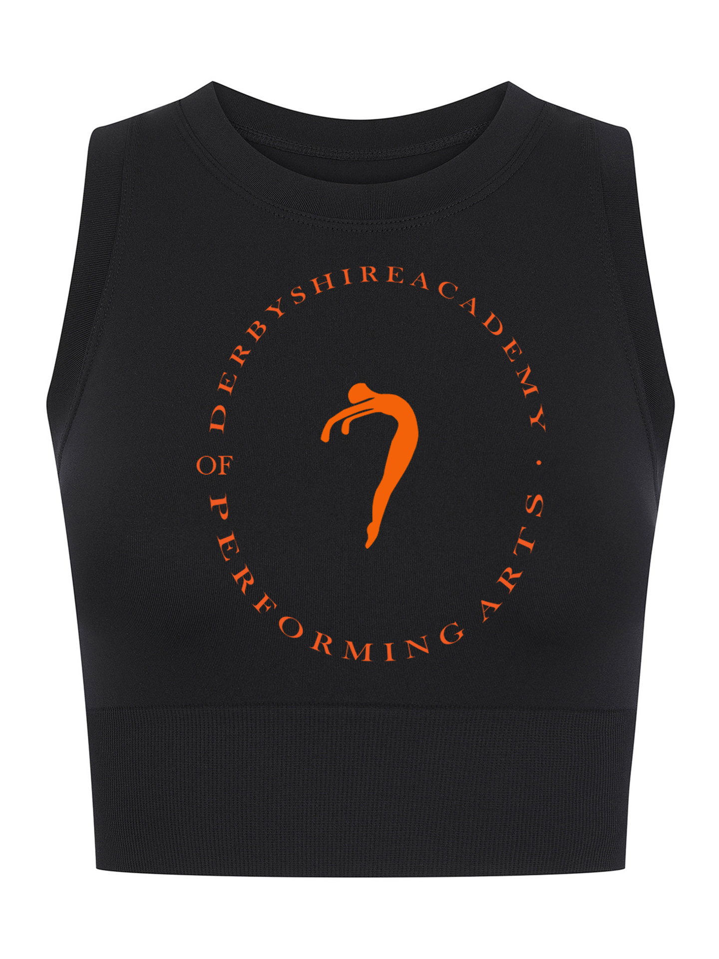 Derbyshire Academy of Performing Arts Midi Tank Top