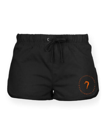 Derbyshire Academy of Performing Arts Retro Shorts