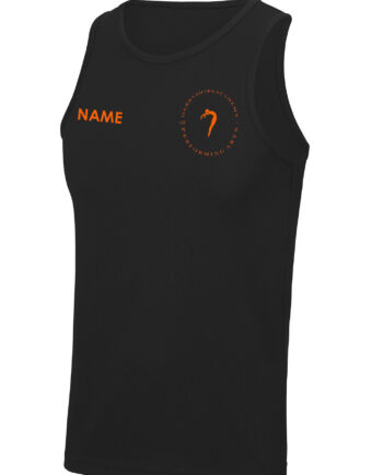 Derbyshire Academy of Performing Arts Cotton Vest