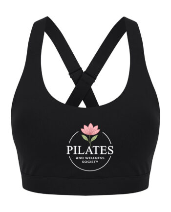 University of Leeds Pilates & Wellness Society Women's Sports Bra