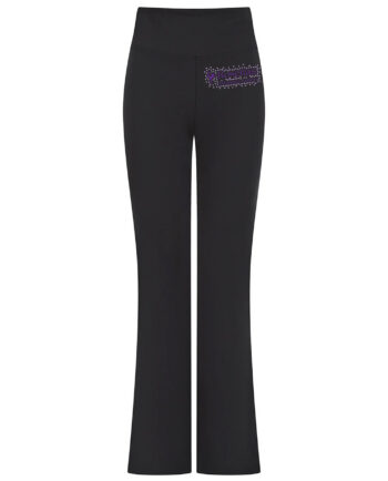 Rosettas Performance Academy Flared Leggings