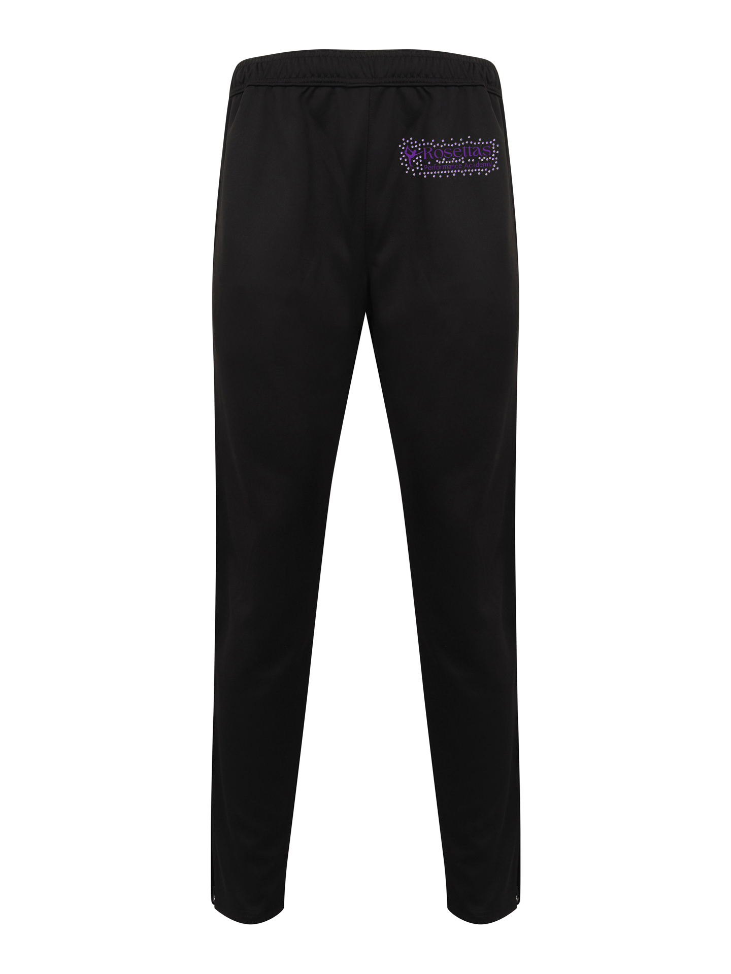 Rosettas Performance Academy Cuffed Joggers