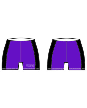Rosettas Performance Academy Style 2 Shorts **CUSTOM MADE LYCRA 6-8 WEEK LEAD TIME**