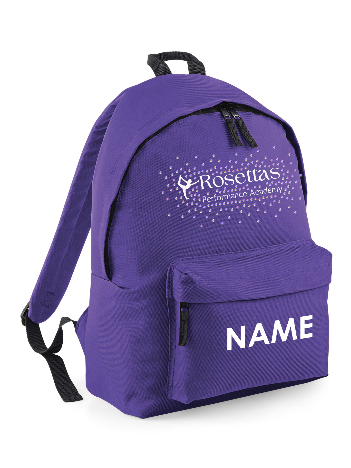 Rosettas Performance Academy Backpack