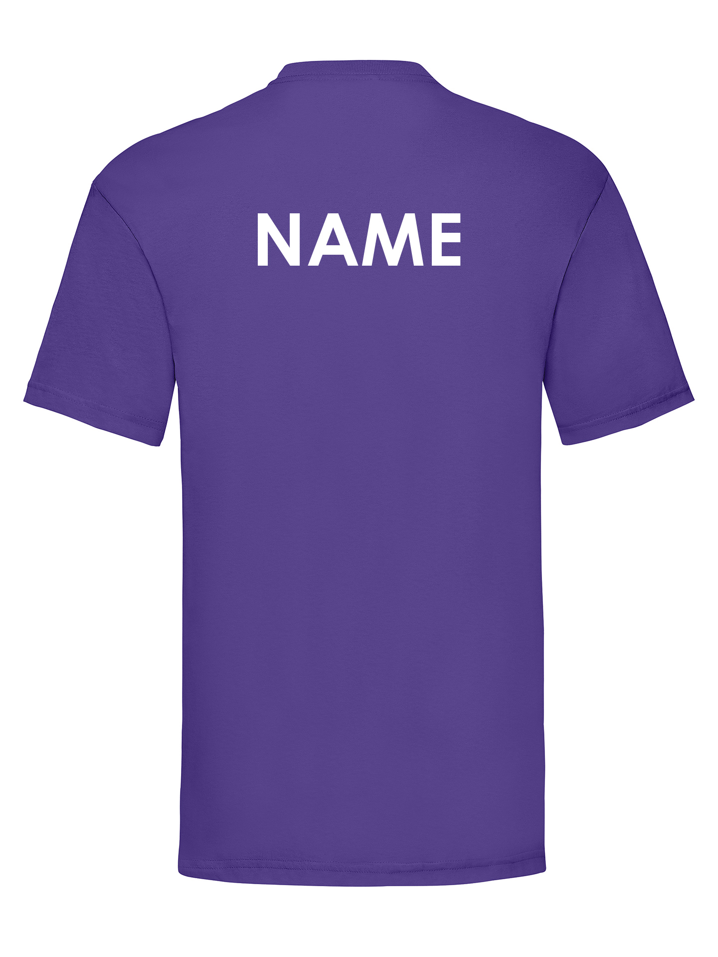 Rosettas Performance Academy T-shirt - Image 2