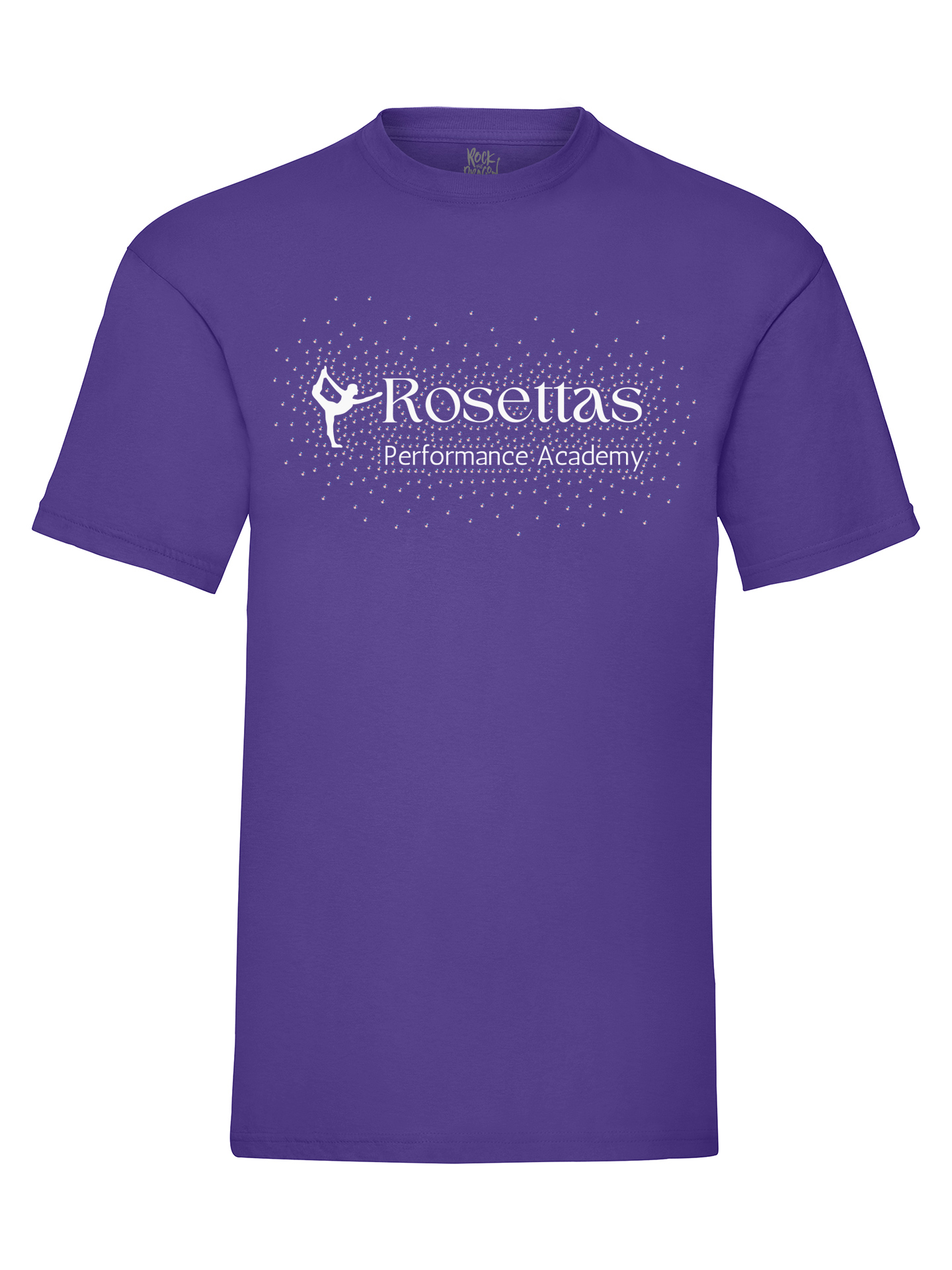 Rosettas Performance Academy T-shirt