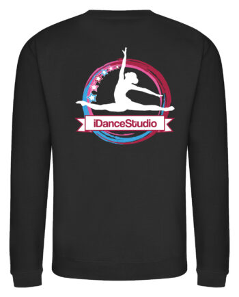 IDance Studios Sweatshirt