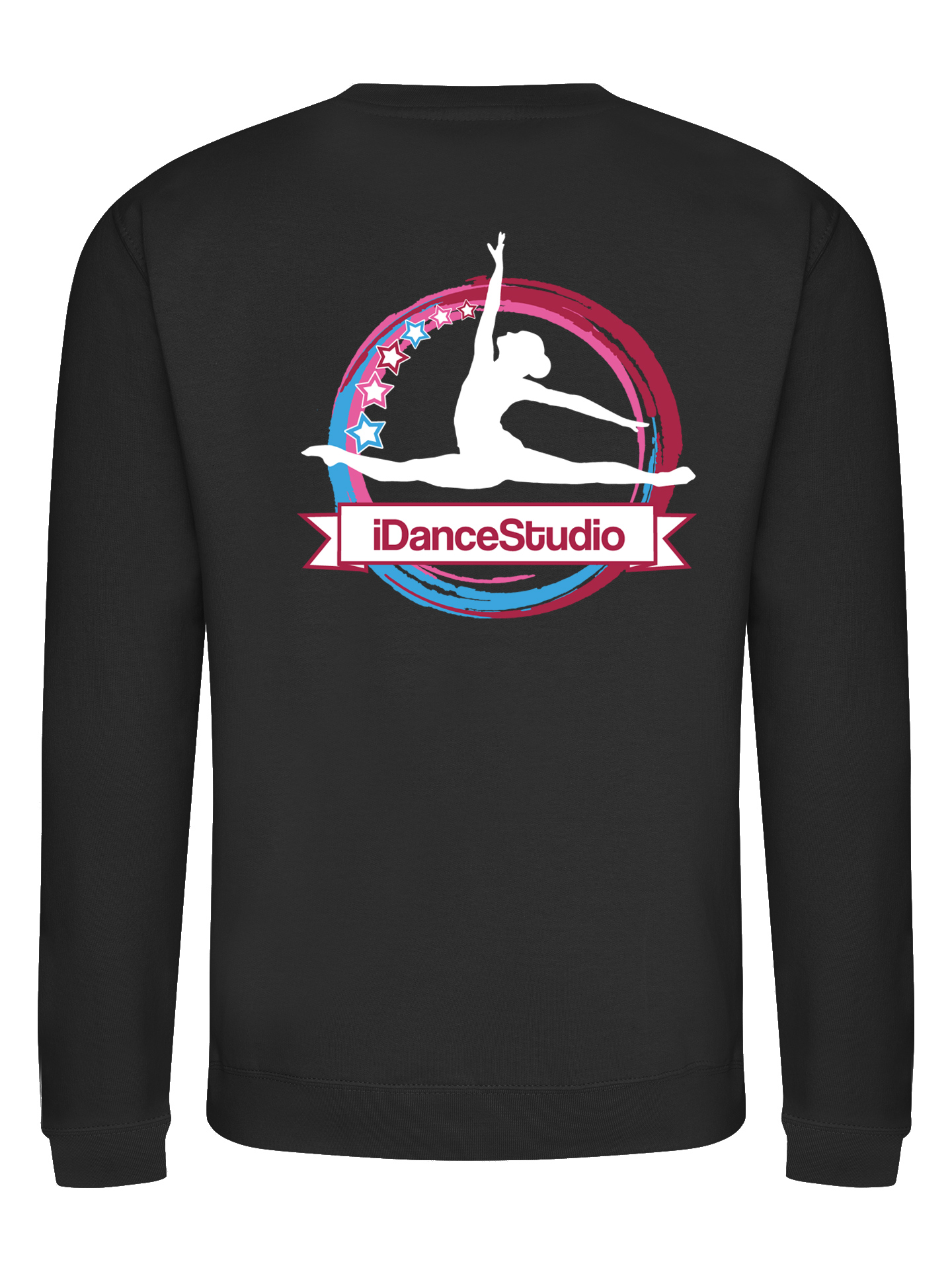 IDance Studios Sweatshirt