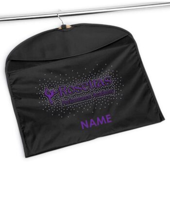 Rosettas Performance Academy Outfit Carrier