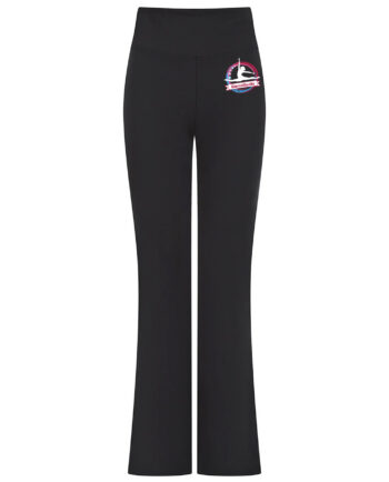 iDance Studio Flared Leggings