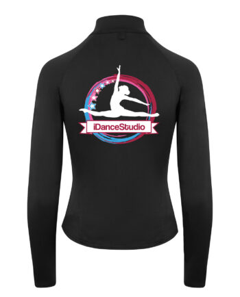 iDance Studio Dance Jacket
