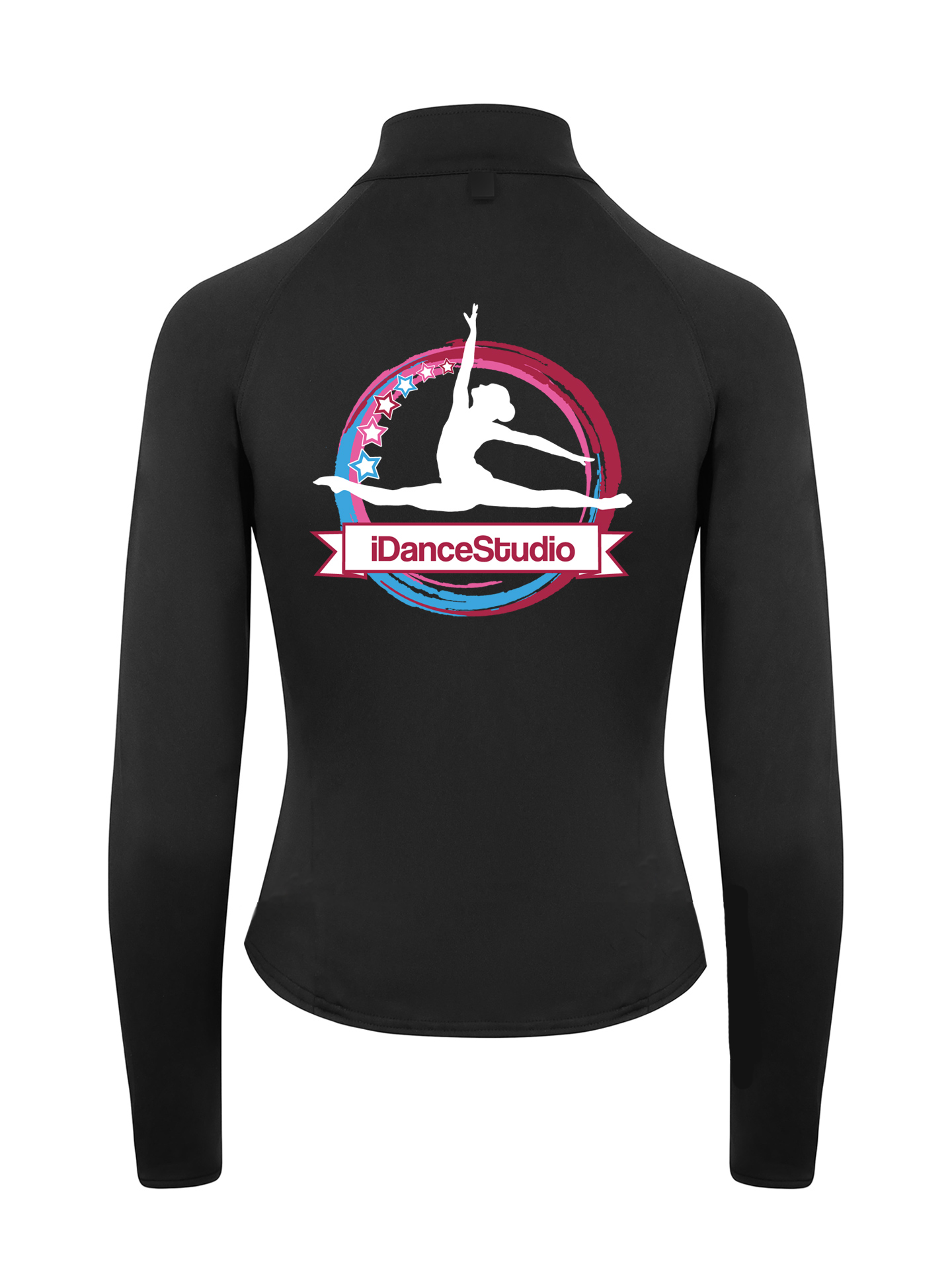 iDance Studio Dance Jacket