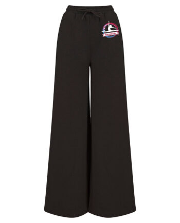 iDance Studio Wide Leg Joggers