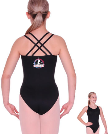 IDance Studio Adage Leotard